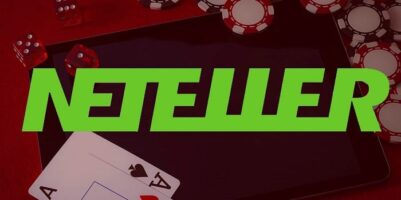 Casinos con Neteller