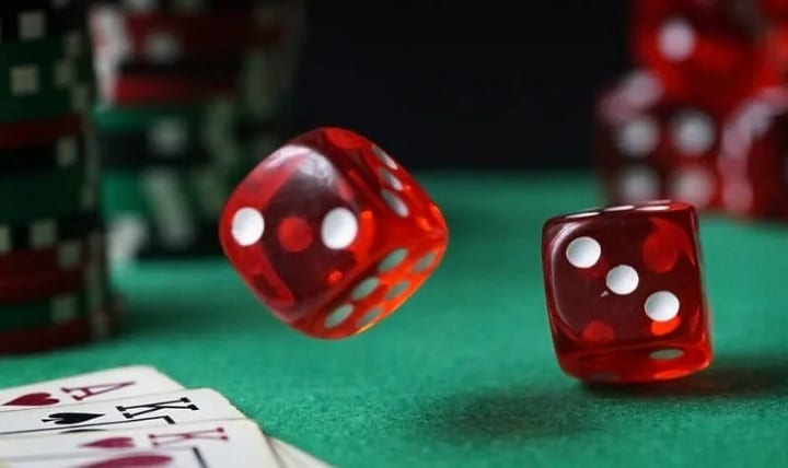 Dados En Vivo – Aprende Todo para Ganar﻿