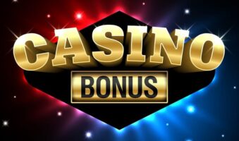 Qué tipos de bonos ofrecen los casinos