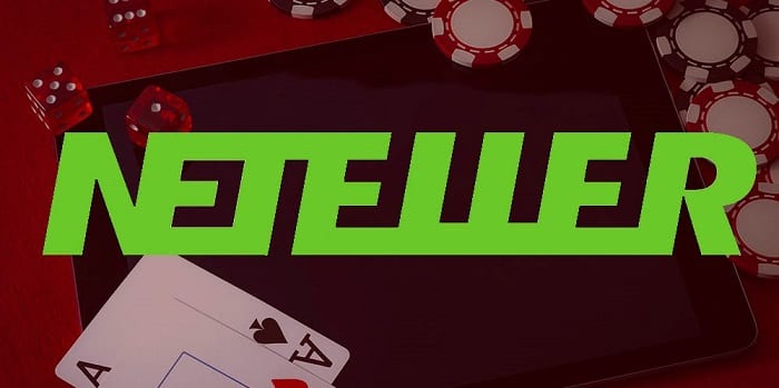Casinos con Neteller
