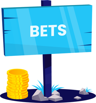 Possible Bets you can place on Dragon Tiger