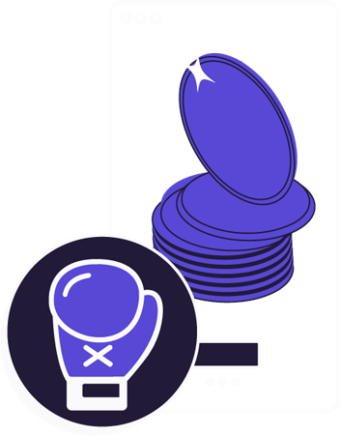 Aplicaciones de apuestas de boxeo