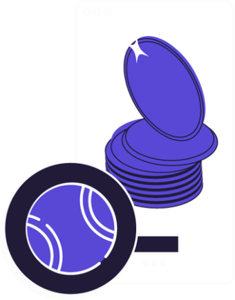 Aplicaciones de apuestas de tenis