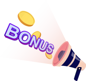 Bonos para juegos de casino