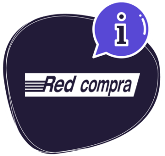 Cómo funciona Redcompra