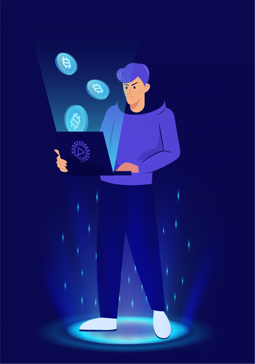 Cuáles son las Ventajas de Jugar con Bitcoins