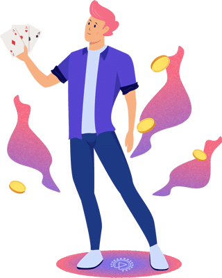 Juegos en casinos online en vivo chilenos