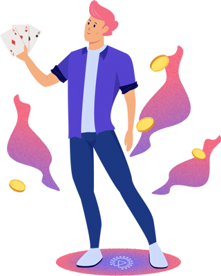 Qué Son los Juegos de Póker de 3 Cartas en Vivo