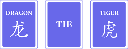 Qué es el Dragon Tiger en Vivo