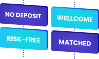 Tipos de apuestas gratis