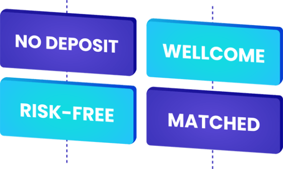 Tipos de apuestas gratis