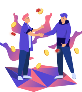 Asociaciones de Casinoble