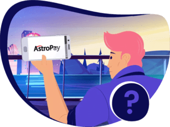 Cómo utilizar Astropay