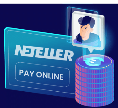 Cómo utilizar Neteller