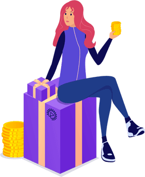 Giros gratis para jugadores con apuestas altas