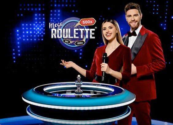 Reseña del Juego Auto Mega Roulette