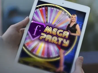 Reseña del Juego Fashion TV Mega Party Live