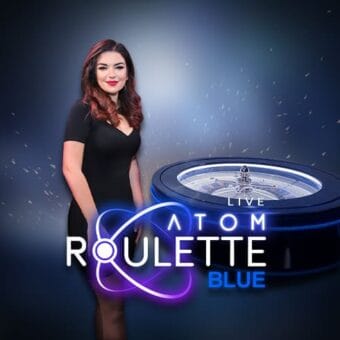 Reseña del Juego Live Atom Roulette