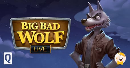 Reseña del Juego Live Big Bad Wolf