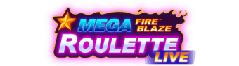 Reseña del Juego Live Mega Fire Blaze Roulette