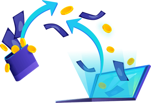 Bonos de Recarga VIP