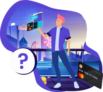 Cómo utilizar MasterCard