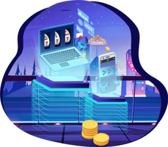 Juega desde cualquier lugar