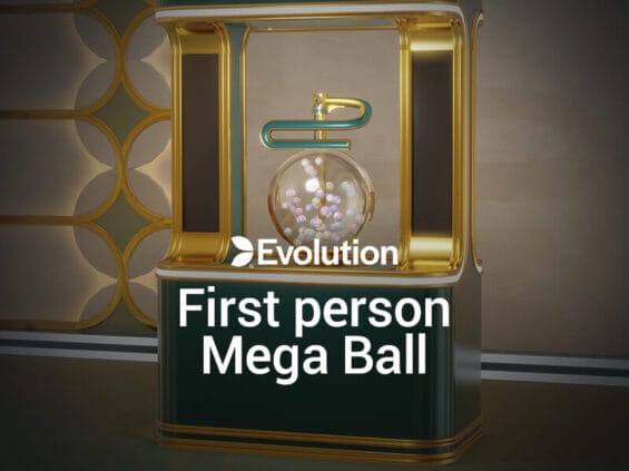Reseña del Juego First Person Mega Ball