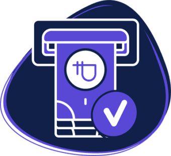 Retirar ganancias de casinos sin límite