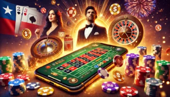 Casinoble Presenta Nuevos Casinos en Chile