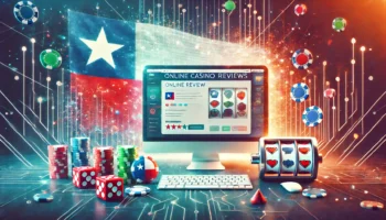 Reseñas de Casinos Online