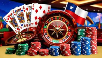 Casino en Chile