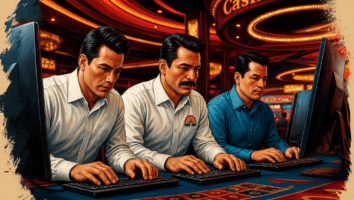 Proveedores de Juegos Online