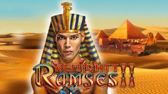 Almighty Ramses II