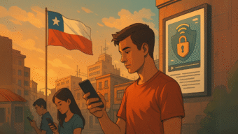 Internet y Adopción Tecnológica en Chile