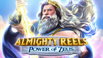 Power of Zeus