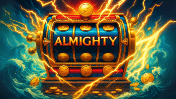 Tragamonedas Almighty