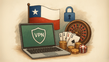 VPN para Bonos Internacionales