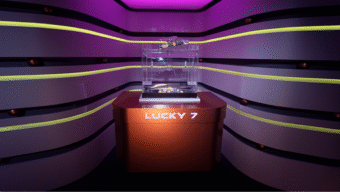 Lucky 7