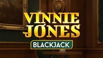 Vinnie Jones Blackjack