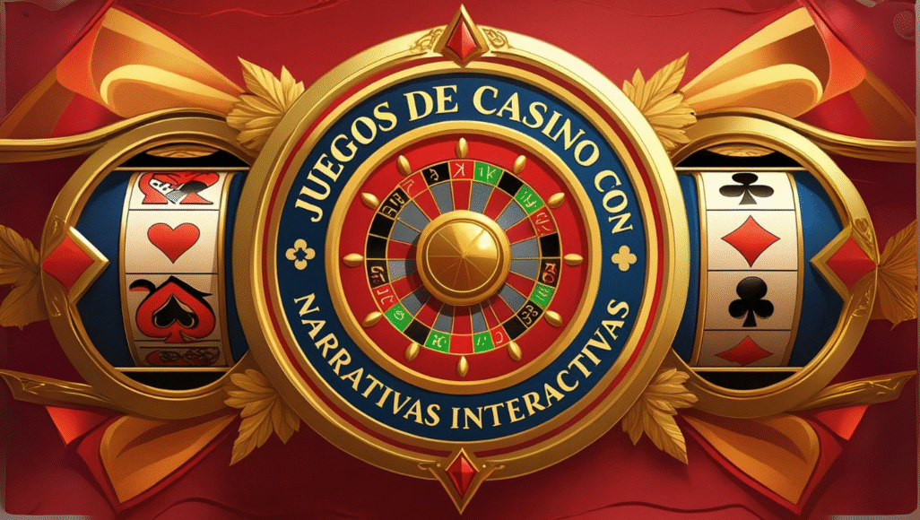 Narrativas Interactivas