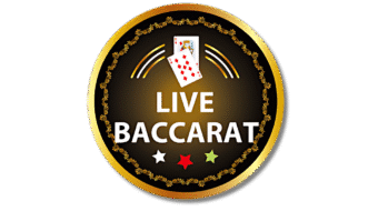 Baccarat en Vivo