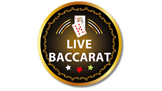 Baccarat en Vivo