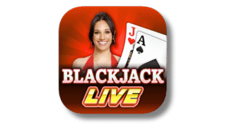 Blackjack en Vivo
