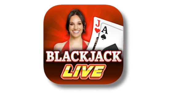 Blackjack en Vivo