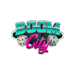 Boom City