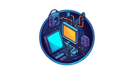 LAN