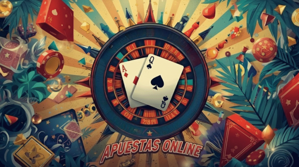 Apuestas Online