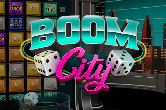 Boom_city_logo