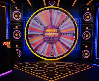 Fashion TV Mega Party Live 1